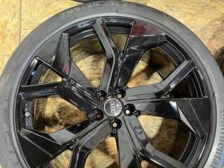 Диск литой, ориг. номер 4M8601025AP, Audi RSQ8 2019-2024