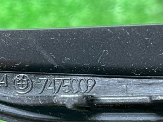 Молдинг лобового стекла, ориг. номер 7475009, BMW M4 2024-2026