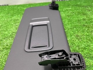 Козырек солнцезащитный, ориг. номер 8097331, 8097332, BMW M4 2024-2026