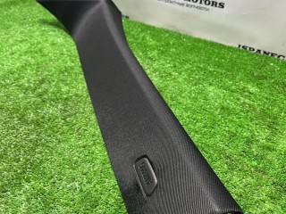 Обшивка стойки передней левой, ориг. номер 8096861, BMW M4 2024-2026