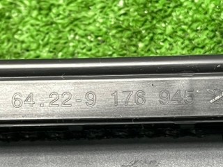 Решетка вентиляционная, ориг. номер 9176945, BMW M4 2024-2026