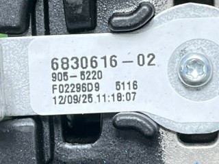 Зеркало салона, ориг. номер 6830616, BMW M4 2024-2026