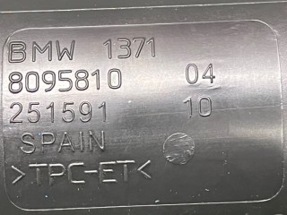 Патрубок турбины, ориг. номер 8095810, BMW M4 2024-2026