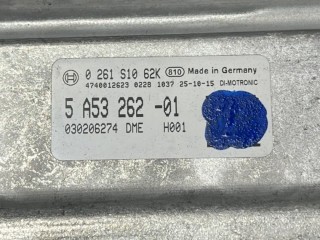 Блок управления двигателем, ориг. номер 5A53262, BMW M4 2024-2026
