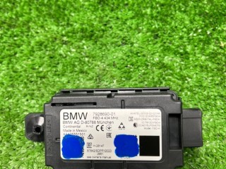 Блок радио, ориг. номер 7928690, BMW M4 2024-2026