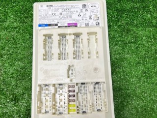 Блок комфорта, ориг. номер 5B6CEB7, BMW M4 2024-2026