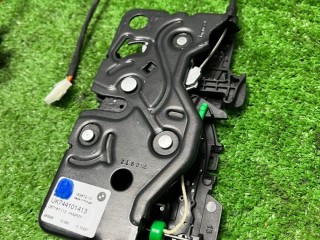 Замок багажника, ориг. номер 16367210, BMW M4 2024-2026