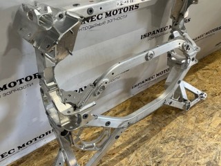 Балка подвески передняя (подрамник), ориг. номер 8095644, 31118095644, BMW M4 2024-2026