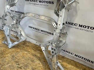 Балка подвески передняя (подрамник), ориг. номер 8095644, 31118095644, BMW M4 2024-2026