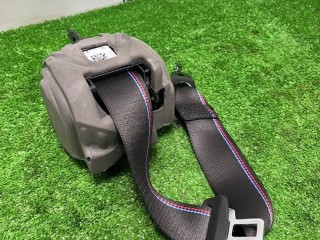 Ремень безопасности, ориг. номер 8097739, 8097740, 8097753, 8097754, BMW M4 2024-2026