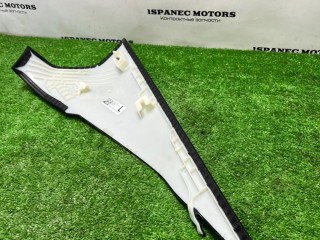 Обшивка стойки, ориг. номер 51438096865, 8096865, BMW M4 2024-2026