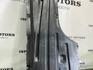 Защита днища кузова, ориг. номер 8074618, BMW M4 2024-2026