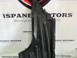 Защита днища кузова, ориг. номер 8074618, BMW M4 2024-2026