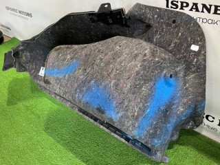 Обшивка багажника, ориг. номер 7936969, 51477936969, BMW M4 2024-2026