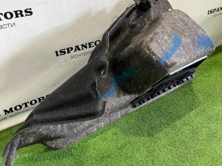 Обшивка багажника, ориг. номер 7936969, 51477936969, BMW M4 2024-2026