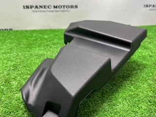 Накладка декоративная, ориг. номер 12908095698, BMW M4 2024-2026