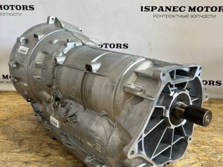 КПП автоматическая (АКПП), ориг. номер 24009504769, GA8HP76X, BMW M4 2024-2026