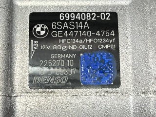 Компрессор кондиционера, ориг. номер 64526994082, 6994082, BMW M4 2024-2026