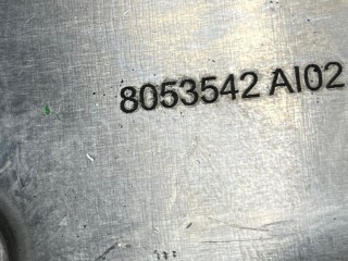 Кронштейн двигателя, ориг. номер 8053542, BMW M4 2024-2026