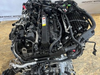 Двигатель, ориг. номер S58B30A, 11005A7FC64, BMW M4 2024-2026