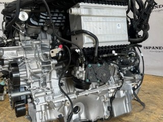 Двигатель, ориг. номер S58B30A, 11005A7FC64, BMW M4 2024-2026