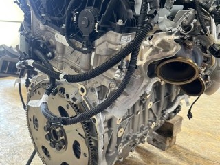 Двигатель, ориг. номер S58B30A, 11005A7FC64, BMW M4 2024-2026