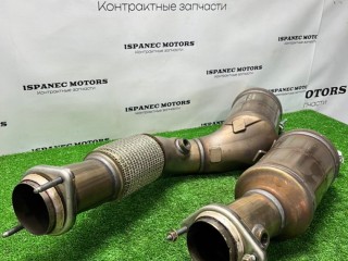 Катализатор, ориг. номер 18328468987, 18328468988, BMW M4 2024-2026