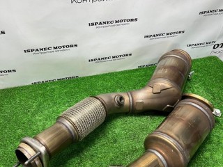 Катализатор, ориг. номер 18328468987, 18328468988, BMW M4 2024-2026