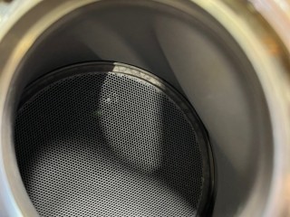 Катализатор, ориг. номер 18328468987, 18328468988, BMW M4 2024-2026