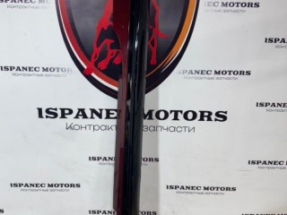 Накладка на порог наружная, ориг. номер 51778084239, 51778084409, BMW M4 2024-2026