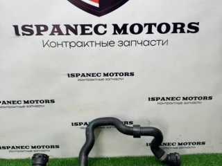 Патрубок системы охлаждения, ориг. номер 8096446, BMW M4 2024-2026