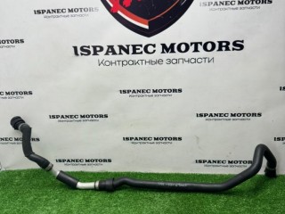 Патрубок системы охлаждения, ориг. номер 8088927, BMW M4 2024-2026