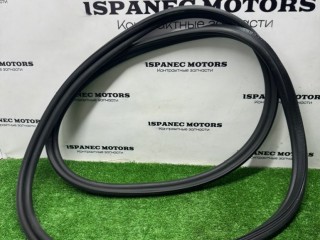 Уплотнитель багажника, ориг. номер 7478923, BMW M4 2024-2026