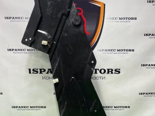 Защита днища кузова, ориг. номер 51718080540, BMW M4 2024-2026