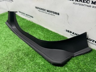 Водосток крышки багажника, ориг. номер 7487643, BMW M4 2024-2026
