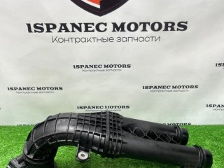 Патрубок интеркулера, ориг. номер 13718054842, BMW M4 2024-2026
