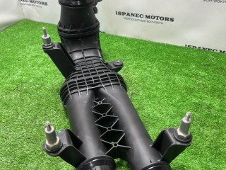 Патрубок интеркулера, ориг. номер 13718054842, BMW M4 2024-2026