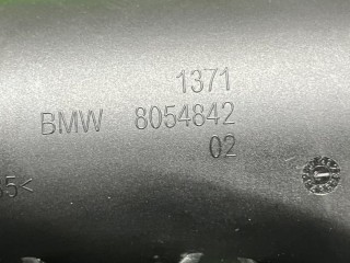 Патрубок интеркулера, ориг. номер 13718054842, BMW M4 2024-2026