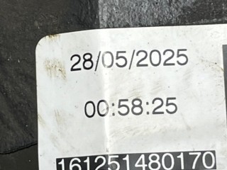 Кронштейн КПП, ориг. номер A2542401300, Mercedes-Benz GLC 2022-2026