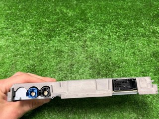 Блок управления приборной панели, ориг. номер 62105B86534, 62105B86535, BMW M4 2024-2026