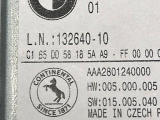Блок управления приборной панели, ориг. номер 62105B86534, 62105B86535, BMW M4 2024-2026