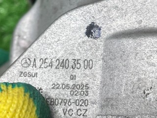 Подушка крепления двигателя, ориг. номер A2542403500, Mercedes-Benz GLC 2022-2026