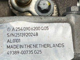 Турбина, ориг. номер A2540906200, Mercedes-Benz GLC 2022-2026