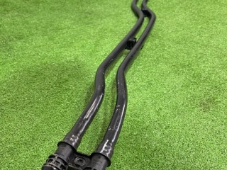 Патрубок системы охлаждения, ориг. номер A2545011902, Mercedes-Benz GLC 2022-2026
