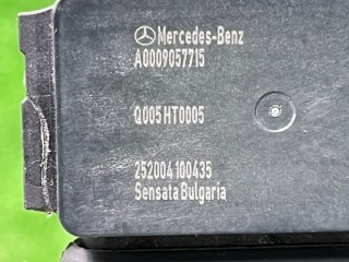 Датчик температуры выхлопных газов, ориг. номер A0009057715, Mercedes-Benz GLC 2022-2026