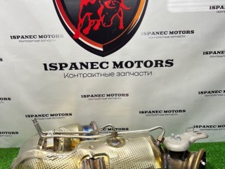 Катализатор, ориг. номер A2541406800, Mercedes-Benz GLC 2022-2026