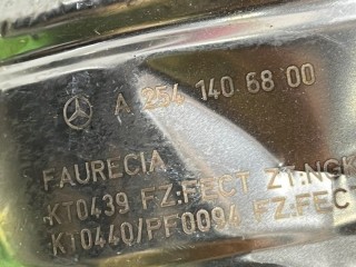 Катализатор, ориг. номер A2541406800, Mercedes-Benz GLC 2022-2026