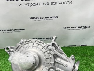 Редуктор переднего моста, ориг. номер A2233302503, A2543300302, Mercedes-Benz GLC 2022-2026