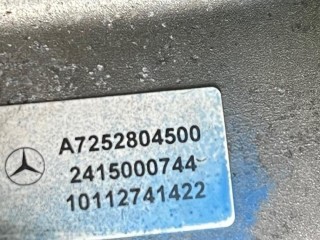 Раздаточная коробка, ориг. номер A7252804500, Mercedes-Benz GLC 2022-2026