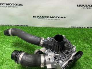 Помпа, ориг. номер A2542003000, Mercedes-Benz GLC 2022-2026